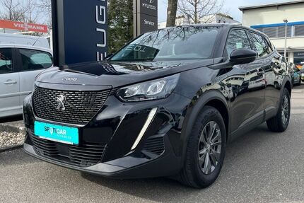 Peugeot 2008 58.131 km 14.890 &euro; Heilbronn 74074