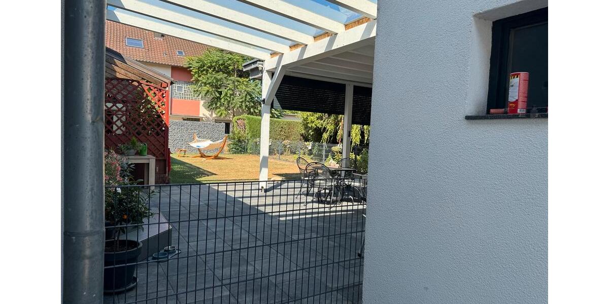Doppelhaushälfte Bad Friedrichshall - 9 Zimmer, 153 m&sup2;, 590.000&euro; | Angebot:27189873
