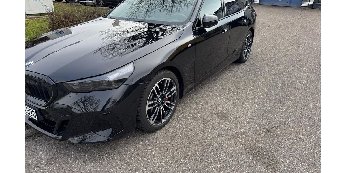 BMW 520 36.000 km 48.900 &euro; Bad Wimpfen 74206