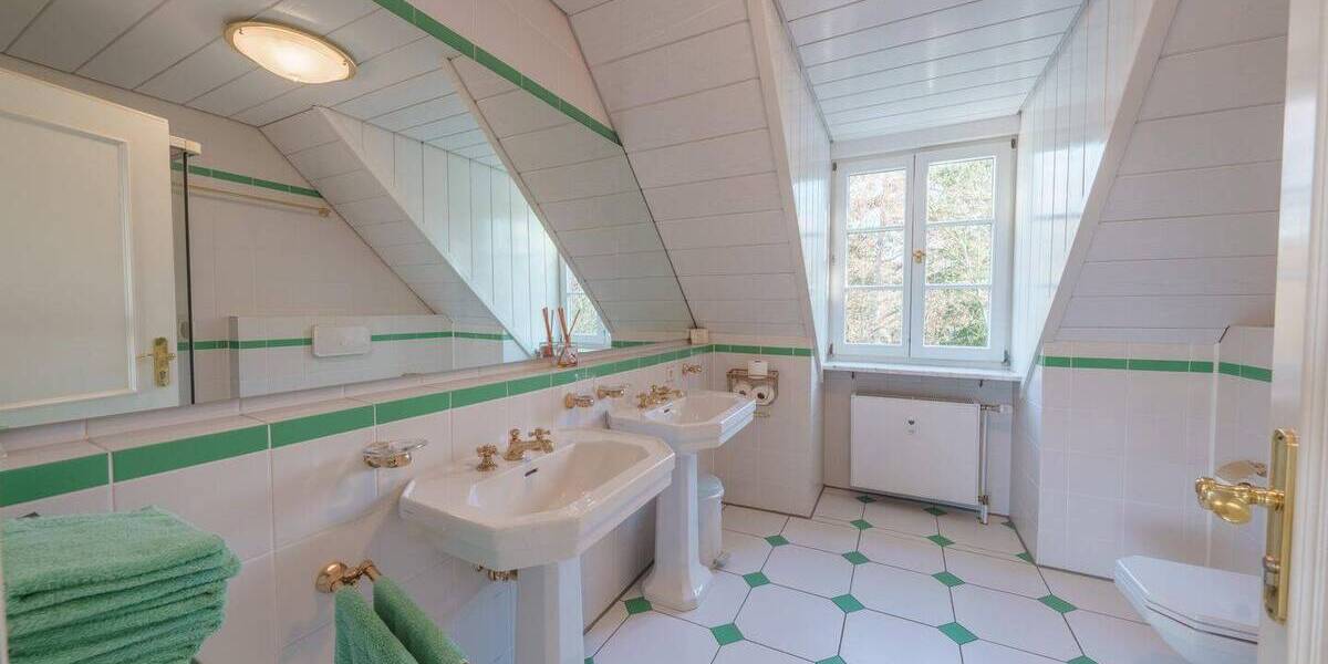 Etagenwohnung Heilbronn Kernstadt - 3 Zimmer, 95 m&sup2;, 490.000&euro; | Angebot:26105418