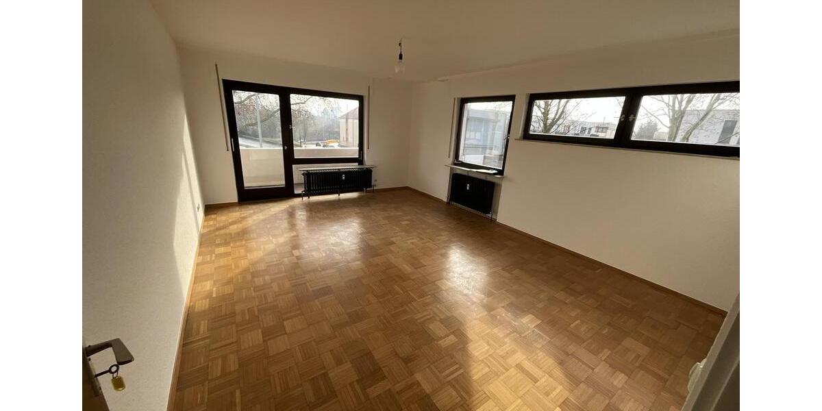 Etagenwohnung Heilbronn Böckingen - 2 Zimmer, 64 m&sup2;, 695&euro; | Angebot:25126323
