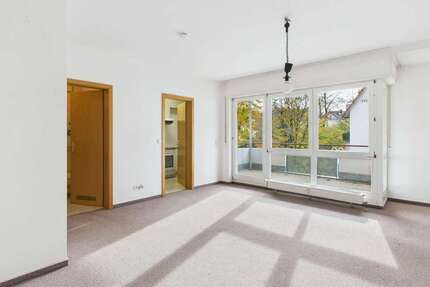 Wohnung zum Kaufen in Freiberg am Neckar 149.000 € 37 m² 1 zimmer