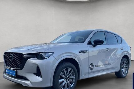 Mazda CX-60 9.900 km 49.550 &euro; Heilbronn 74080