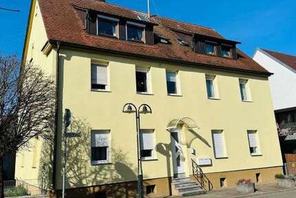 Wohnung Asperg - 3 Zimmer, 71 m&sup2;, 229.000&euro; | Angebot:26639763