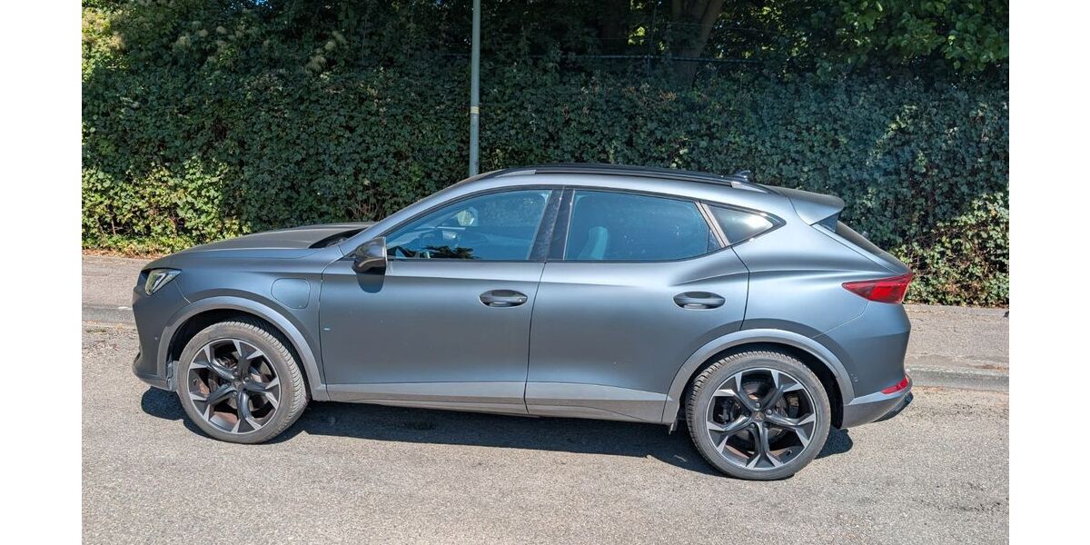 Cupra Formentor 65.000 km 28.200 &euro; Tamm 71732