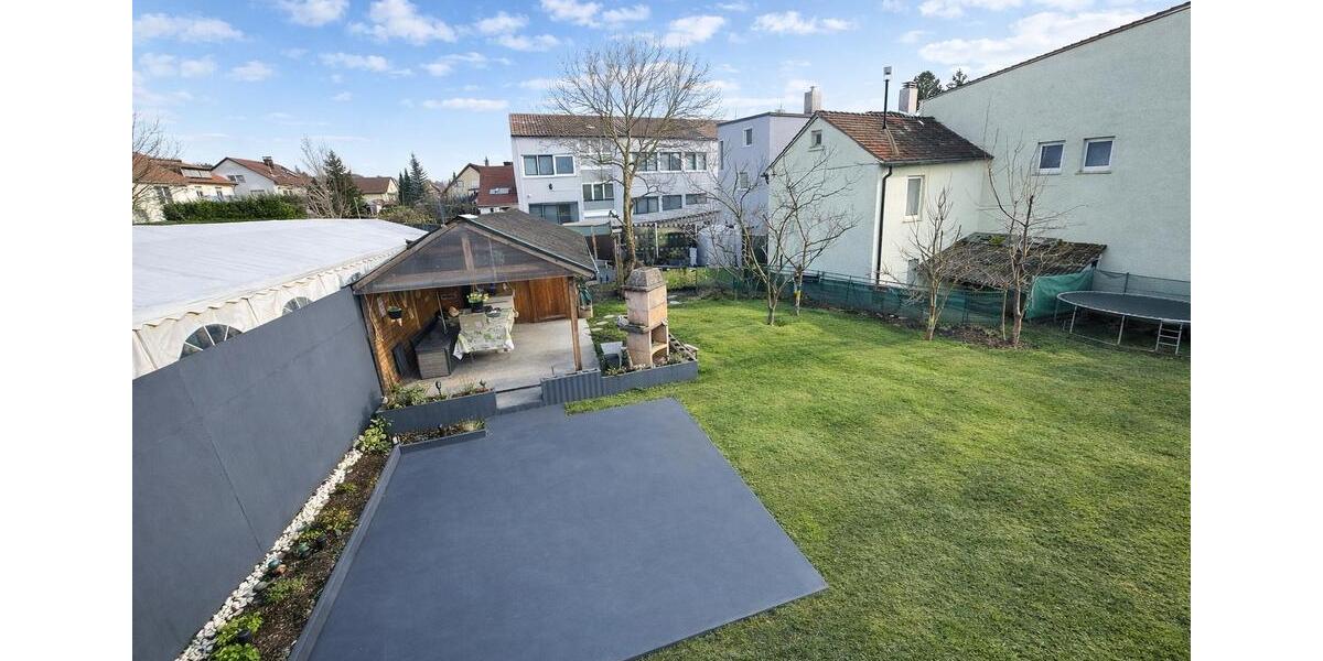 TOP LAGE-EINZUGSBEREIT 4-Zimmer Wohnung – Privatverkauf Heilbronn 5 zimmer