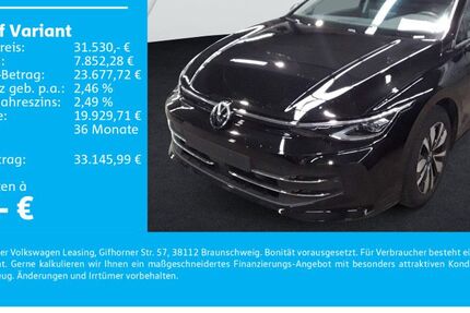 VW Golf 22.700 km 31.530 € Bad Rappenau 74906