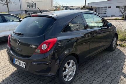 Opel Corsa 170.000 km 1.490 &euro; Heilbronn 74081