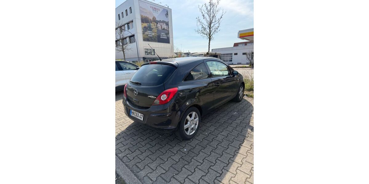 Opel Corsa 170.000 km 1.490 &euro; Heilbronn 74081
