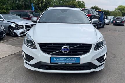 Volvo XC60 88.000 km 18.900 &euro; Marbach am Neckar 71672