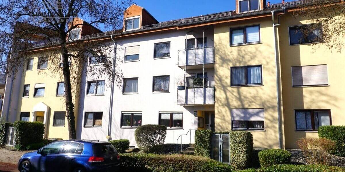 Etagenwohnung Heilbronn / Horkheim Horkheim - 3 Zimmer, 102 m&sup2;, 329.000&euro; | Angebot:26081894