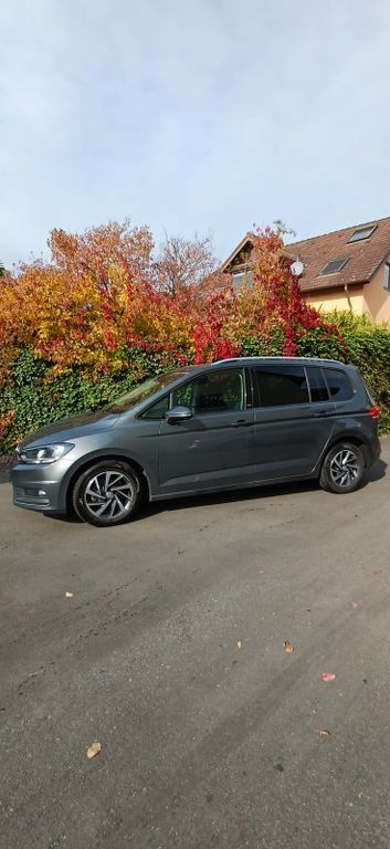 VW Touran 108.000 km 21.500 € Hardthausen 74239