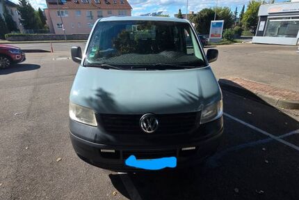 VW T5 Transporter 313.000 km 5.899 € Ludwigsburg 71691