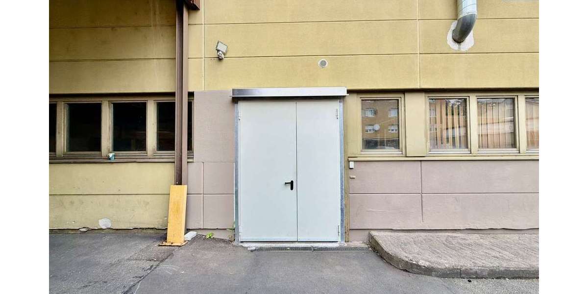Gewerbeobjekt Möglingen - 854&euro; | Angebot:26791508