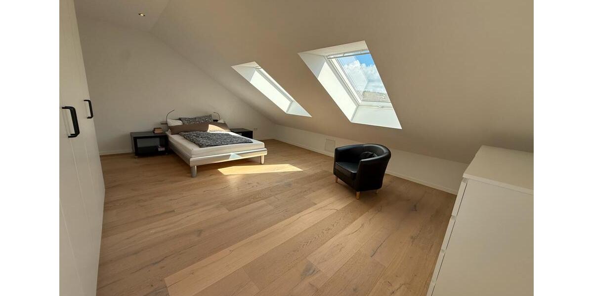 Dachgeschoßwohnung Sinsheim - 3 Zimmer, 87 m&sup2;, 415.000&euro; | Angebot:26740749