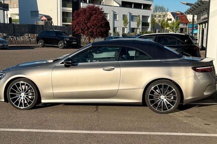 Mercedes-Benz E 53 AMG 29.000 km 63.900 &euro; Neuenstadt 74196