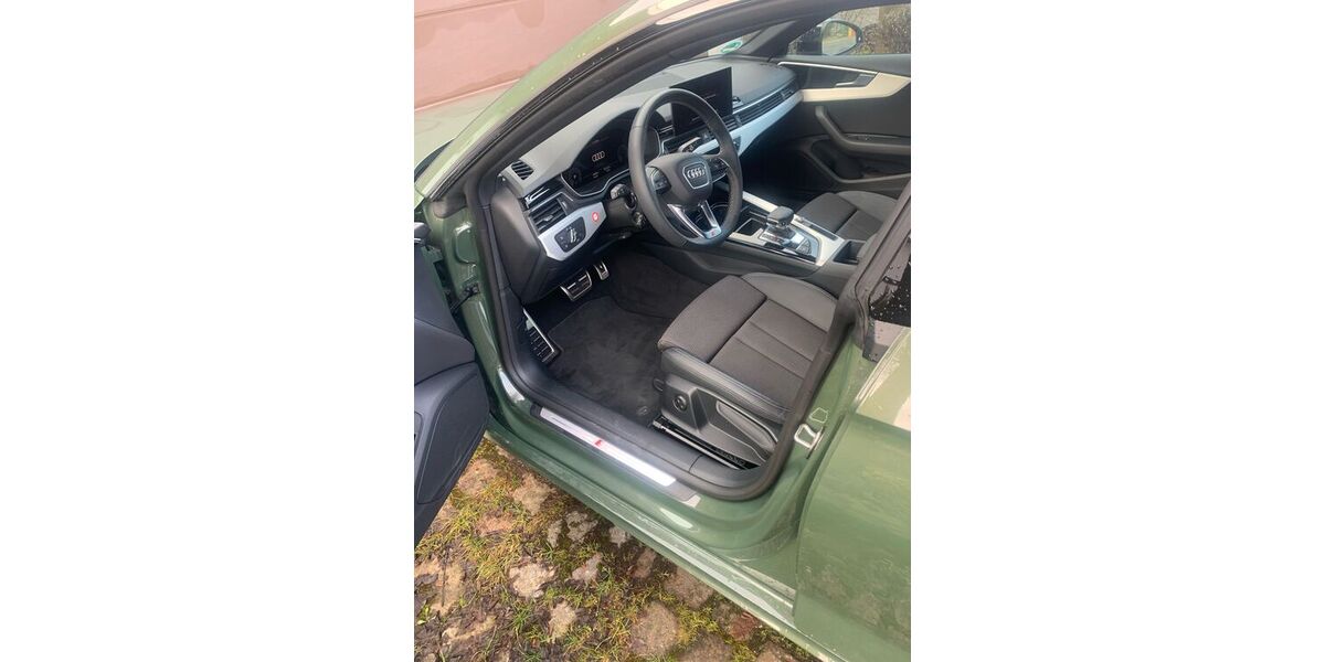 Audi A5 15.000 km 43.900 &euro; Schefflenz 74850