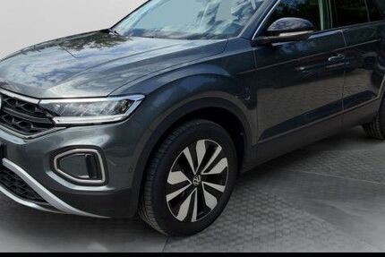 VW T-Roc 21.450 km 27.430 &euro; Möckmühl 74219