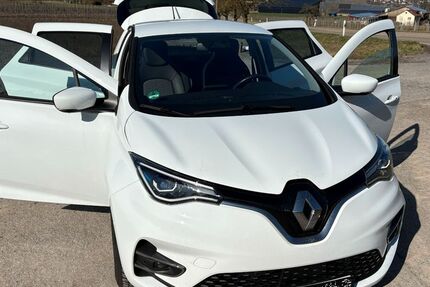 Renault ZOE 28.000 km 8.900 &euro; Güglingen 74363
