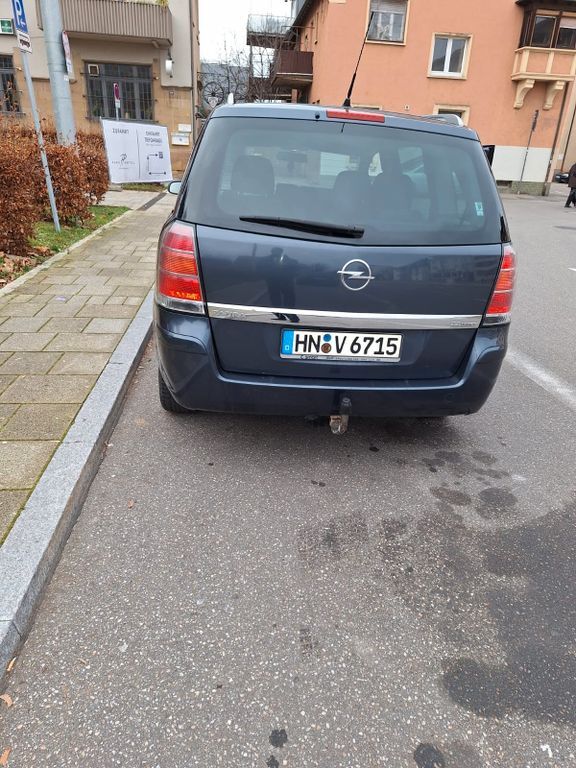 Zafira