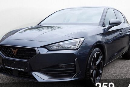 Cupra Leon 29.950 km 26.970 &euro; Bietigheim-Bissingen 74321