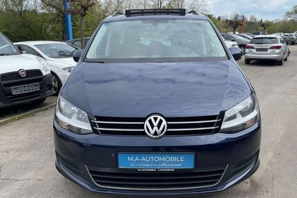 VW Sharan 120.000 km 6.900 &euro; Marbach am Neckar 71672