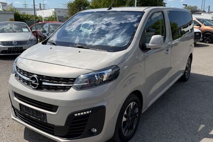 Opel Zafira Life 104.500 km 28.990 &euro; Heilbronn 74080