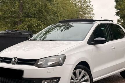 VW Polo 96.000 km 7.890 &euro; Ludwigsburg 71638