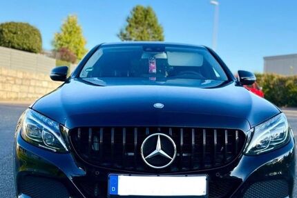 Mercedes-Benz C 250 98.000 km 22.600 € Heilbronn 74080