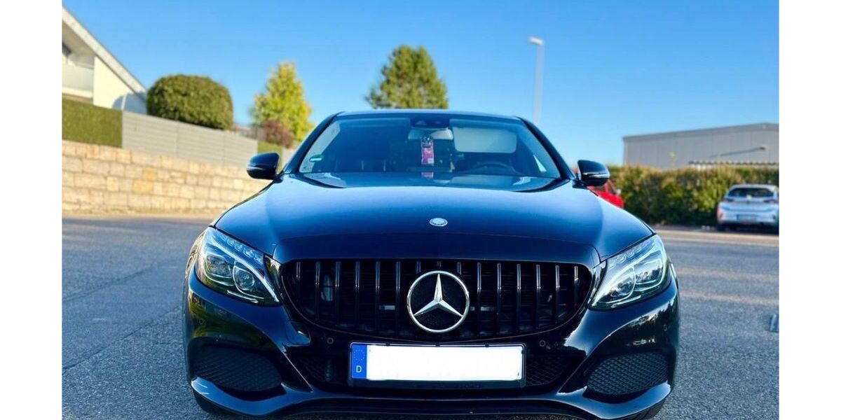 Mercedes-Benz C 250 98.000 km 22.600 € Heilbronn 74080