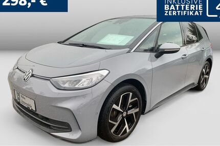 VW ID.3 40.156 km 29.730 &euro; Backnang 71522