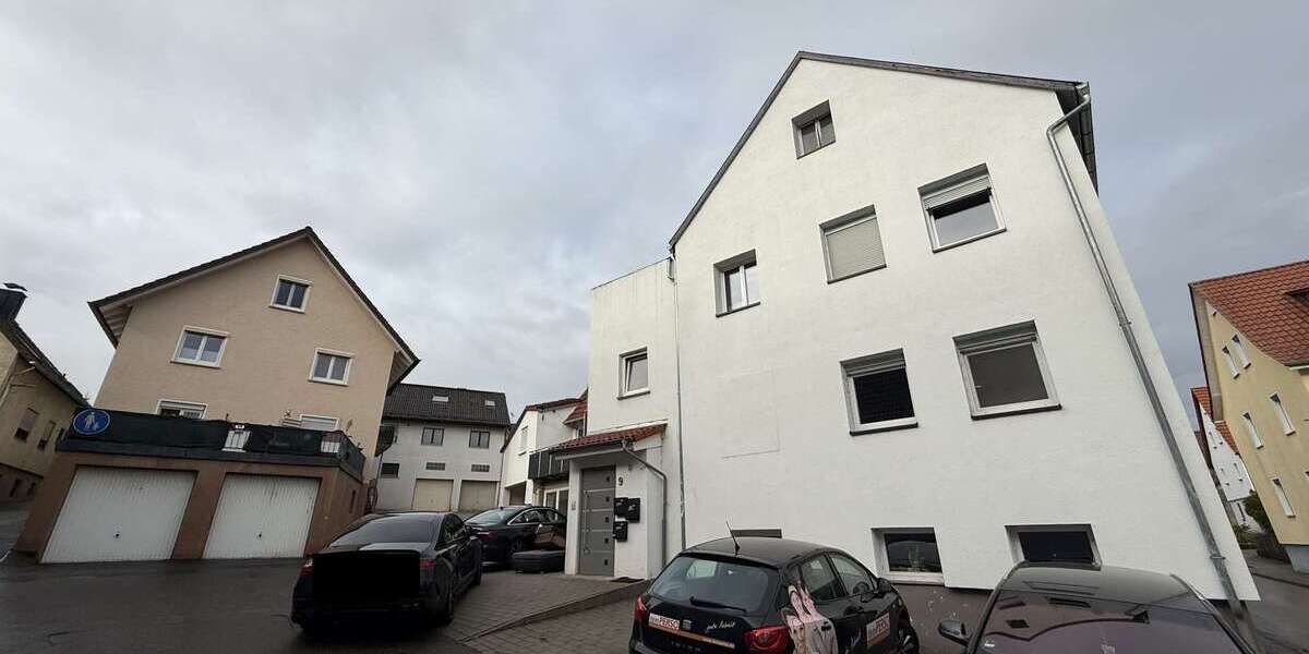 Einfamilienhaus Bretzfeld - 18 Zimmer, 440 m&sup2;, 850.000&euro; | Angebot:24856617