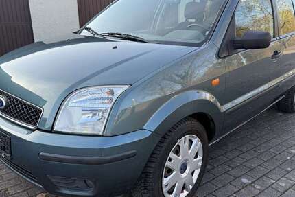 Ford Fusion 171.500 km 1.890 &euro; Neckarsulm 74172