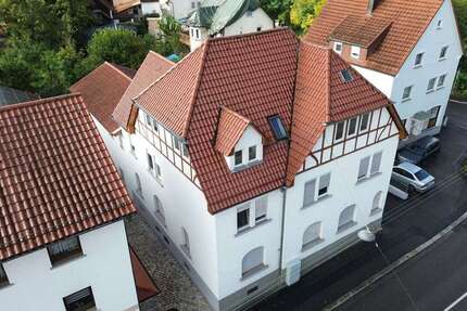 Haus Heilbronn Frankenbach - 15 Zimmer, 390 m&sup2;, 999.000&euro; | Angebot:26979937