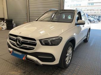 Mercedes-Benz GLE 300 123.000 km 49.900 &euro; Sinsheim 74889