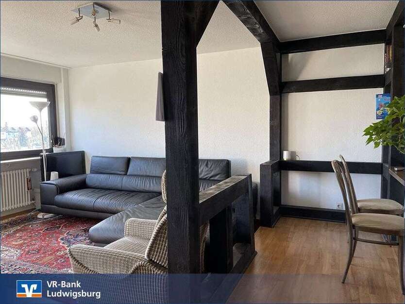 Wohnung zum Kaufen in Tamm 156.000 € 43.15 m²