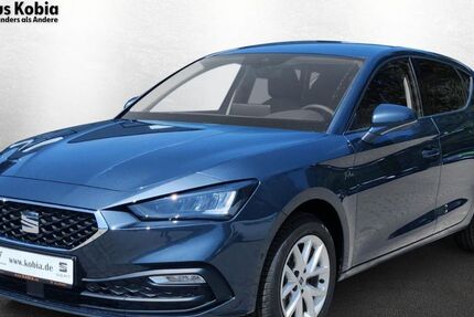 Seat Leon 1.500 km 29.890 &euro; Sinsheim 74889