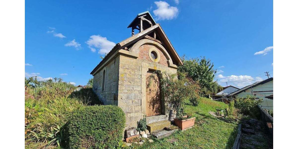 Einfamilienhaus Gundelsheim Tiefenbach - 7 Zimmer, 200 m&sup2;, 479.000&euro; | Angebot:26798825