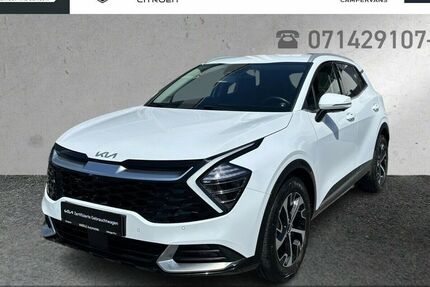 Kia Sportage 42.328 km 26.800 &euro; Bietigheim-Bissingen 74321