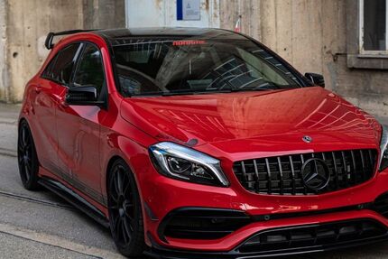 Mercedes-Benz A 45 AMG 50.000 km 35.999 &euro; Freiberg am Neckar 71691