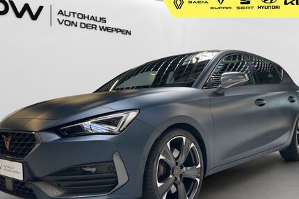 Cupra Leon 16.400 km 37.880 &euro; Heilbronn 74076