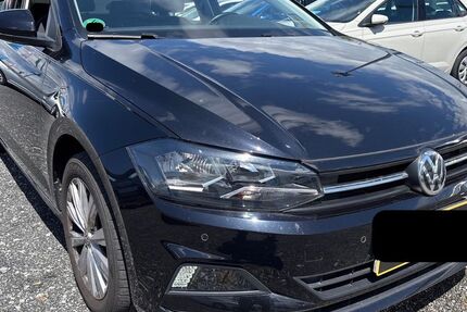 VW Polo 48.983 km 12.999 &euro; Bietigheim-Bissingen 74321