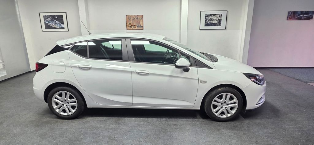 Opel Astra 58.000 km 8.990 € Asperg/Ludwigsburg bei Stuttgart 71679