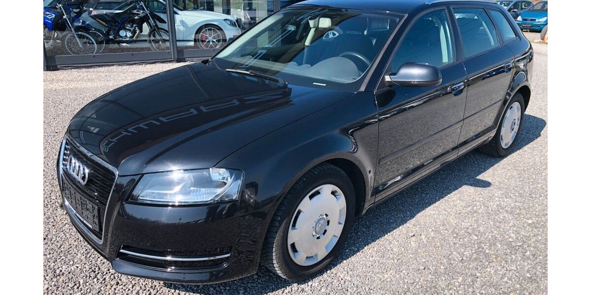 Audi A3 243.000 km 5.250 &euro; Öhringen 74613