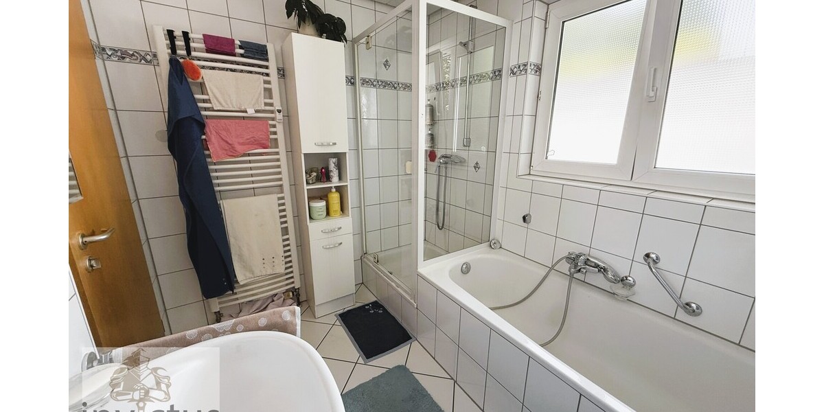 Perfekt für Paare & Familien: 3-Zimmer-Wohnung in Heilbronn-Biberach 3 zimmer