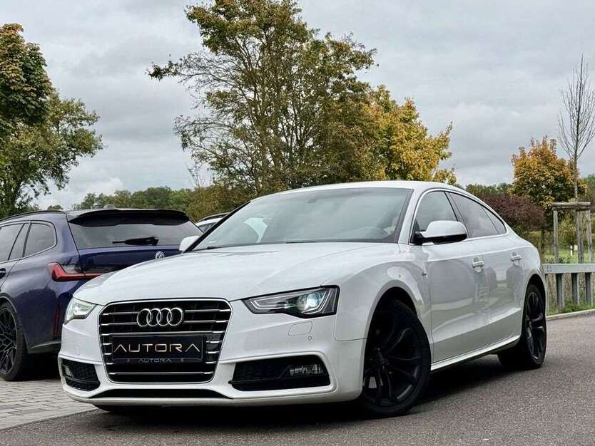 Audi A5 185.700 km 15.990 € Brackenheim 74336