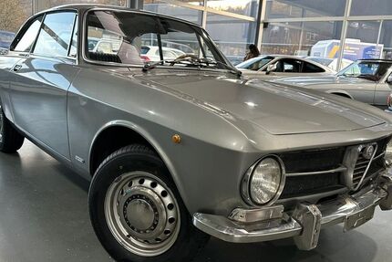Alfa Romeo GT 53.000 km 27.990 &euro; Forchtenberg 74670