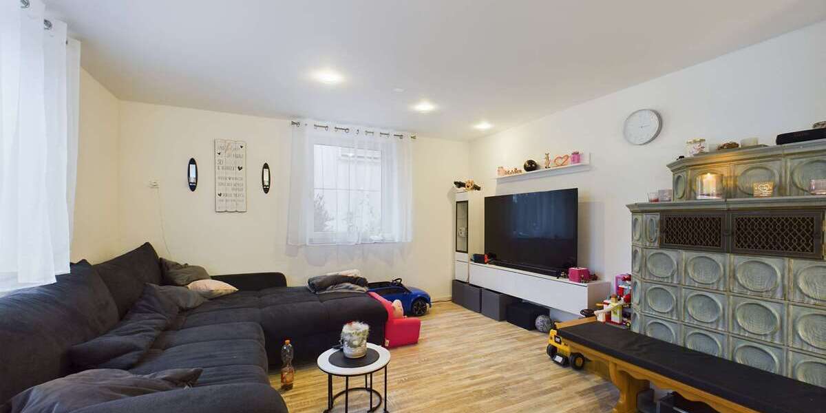 Haus zum Mieten in Langenbrettach 1.650 € 158 m² 5 zimmer