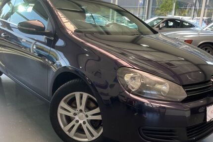 VW Golf 220.000 km 4.490 € Forchtenberg 74670