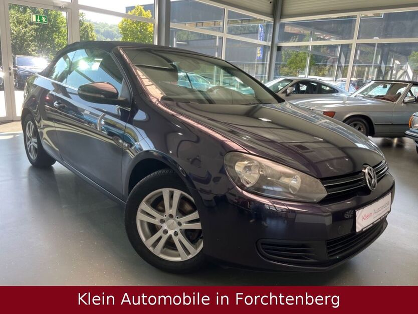 VW Golf 220.000 km 4.490 € Forchtenberg 74670